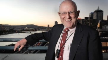 Gordon Bell, pionnier de la révolution des mini-ordinateurs, est décédé à 89 ans 15 Pioneer of minicomputer revolution Gordon Bell dies at 89
