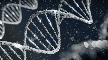 Grand saut en science : l'IA développe un outil pour modifier les gènes humains
