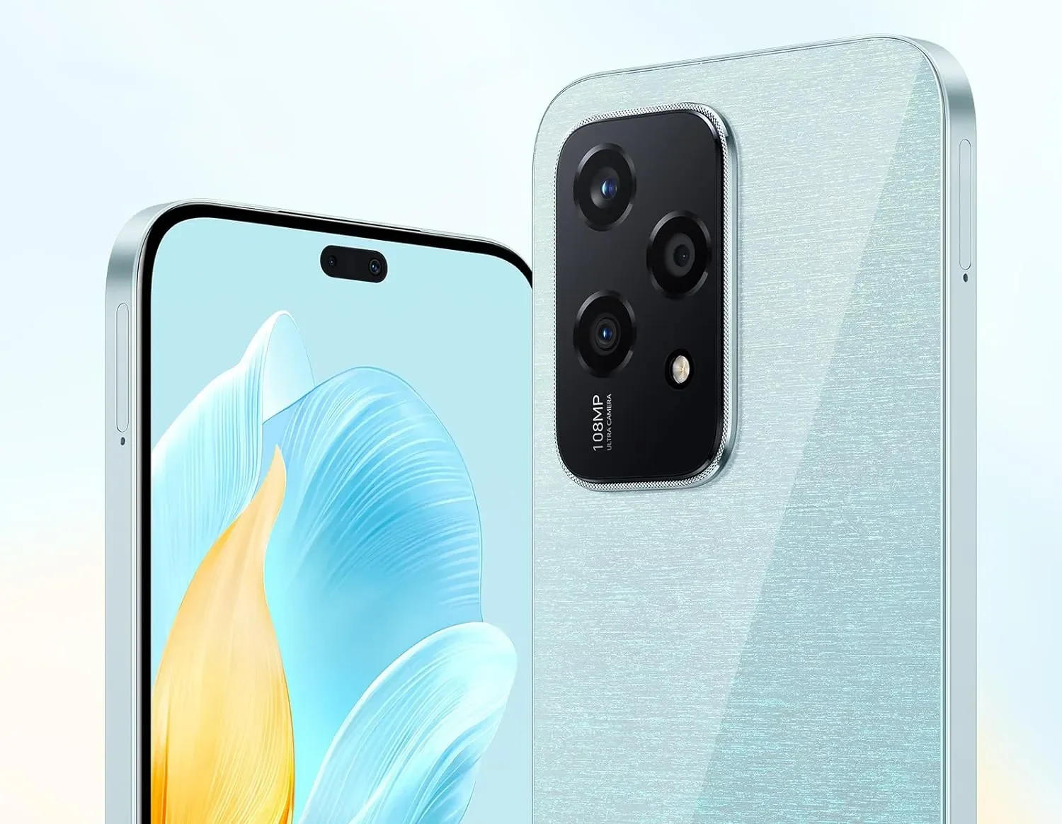 HONOR 200 Lite 5G: Sortie du nouveau meilleur smartphone milieu de gamme ? 3 Honor 200 Lite 5g (1)