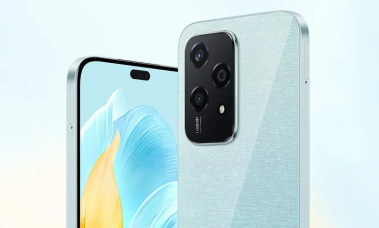 HONOR 200 Lite 5G: Sortie du nouveau meilleur smartphone milieu de gamme ? 1 Honor 200 Lite 5g (2)
