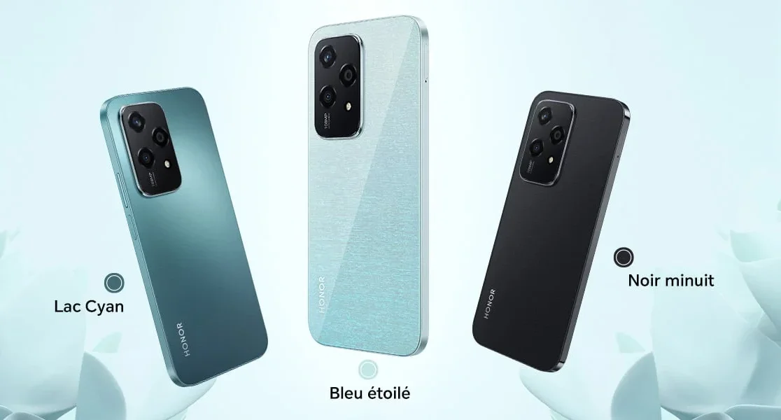 HONOR 200 Lite 5G: Sortie du nouveau meilleur smartphone milieu de gamme ? 8 Honor 200 Lite 5g (3)