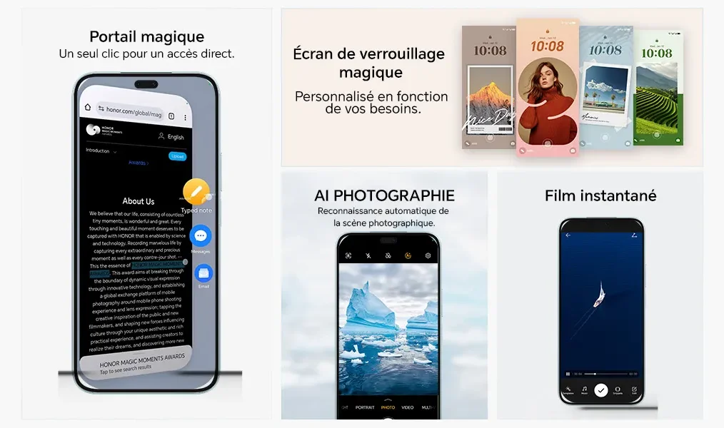 HONOR 200 Lite 5G: Sortie du nouveau meilleur smartphone milieu de gamme ? 6 Honor 200 Lite 5g (4)