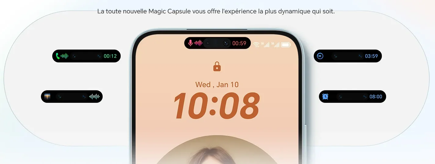HONOR 200 Lite 5G: Sortie du nouveau meilleur smartphone milieu de gamme ? 7 Honor 200 Lite 5g (5)