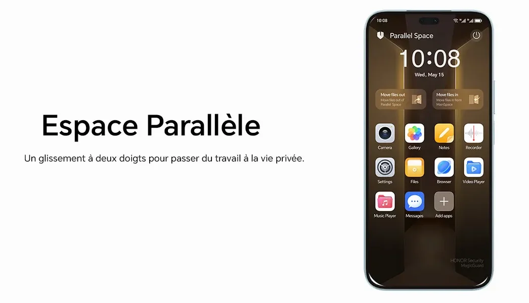 HONOR 200 Lite 5G: Sortie du nouveau meilleur smartphone milieu de gamme ? 5 Honor 200 Lite 5g (6)