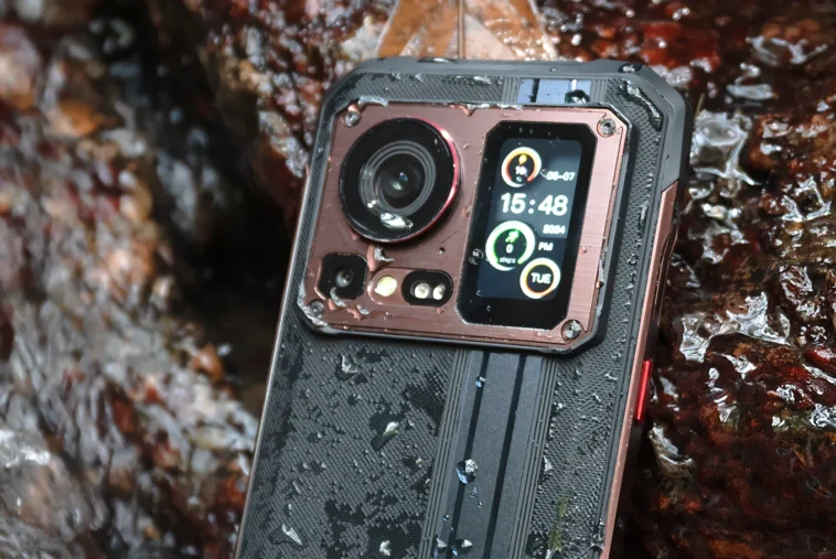 HOTWAV Cyber 15 : Un smartphone robuste et élégant avec objectif 200 MP et écran secondaire 1 Hotwav Cyber 15 Waifu2x Photo Noise0 Scale (1)