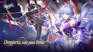 Honkai: Star Rail 2.2 est maintenant disponible, arrive avec de nouveaux personnages et une multitude de nouveautés 19 Honkai: Star Rail 2.2 est maintenant disponible, avec de nouveaux personnages et de nombreuses nouveautés