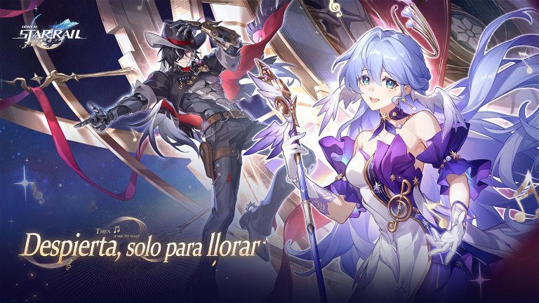 Honkai: Star Rail 2.2 est maintenant disponible, arrive avec de nouveaux personnages et une multitude de nouveautés 2 Honkai: Star Rail 2.2 est maintenant disponible, avec de nouveaux personnages et de nombreuses nouveautés