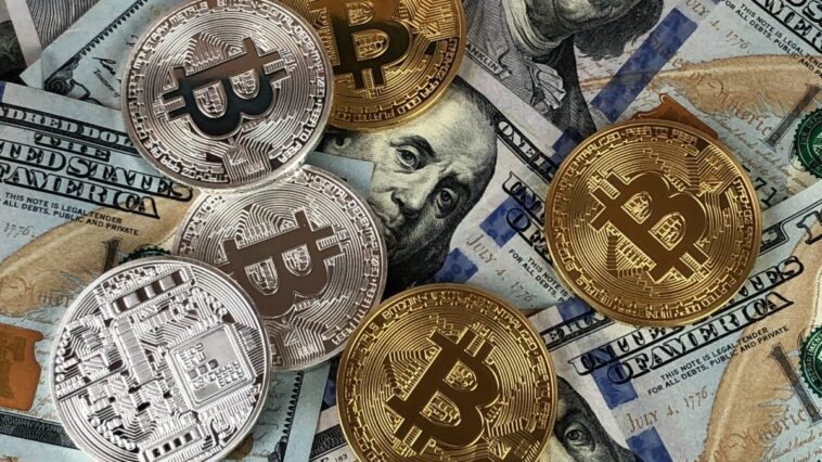 Il y a 2 millions de dollars bloqués sur un compte crypté: après 11 ans, quelqu'un a une solution 1 Image