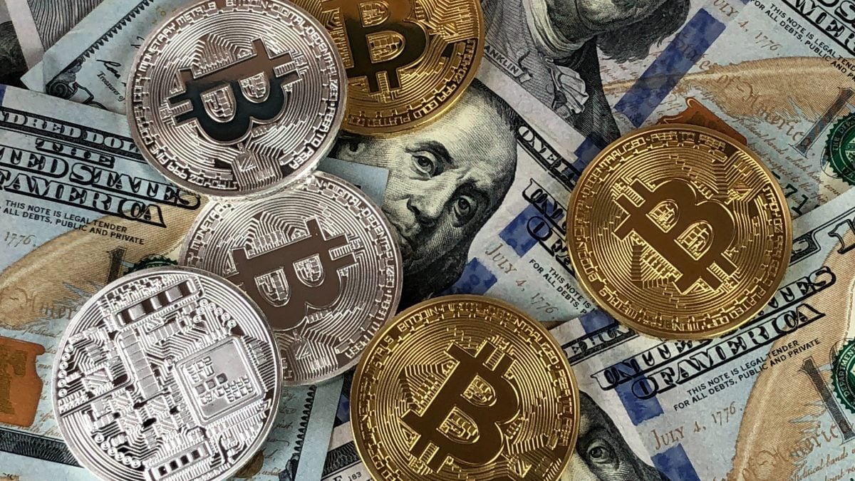 Il y a 2 millions de dollars bloqués sur un compte crypté: après 11 ans, quelqu'un a une solution 2 Image