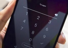 Il y a 20 codes PIN que tout le monde utilise. Si le vôtre en fait partie, votre téléphone est en danger