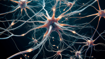 Ils ont réussi à cartographier le cerveau en 3D. C'est un bond quantique énorme grâce à Google et Harvard