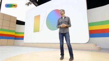 "Veo", le modèle d'IA de Google pour générer des vidéos qui rivalise avec Sora d'OpenAI 9 "Veo", el modelo de IA de Google para generar vídeo que lucha de tú a tú con Sora de OpenAI