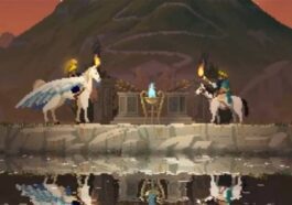 Kingdom Two Crowns annonce qu'il aura un nouveau DLC sur toutes les plateformes : prévu pour cette année