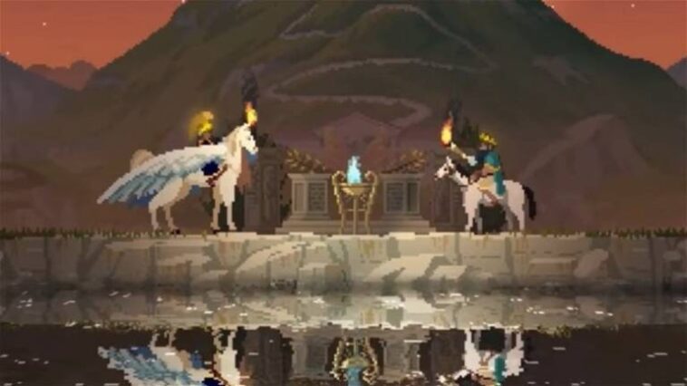 Kingdom Two Crowns annonce qu'il y aura un nouveau DLC sur toutes les plateformes: il est prévu pour cette année 1 Kingdom Two Crowns annonce qu'il aura un nouveau DLC sur toutes les plateformes : prévu pour cette année