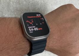 Image de l'Apple Watch