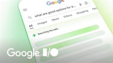 L'IA générative arrive aux résultats de Google... mais vous pouvez la désactiver grâce à cette nouvelle option 1 La IA generativa llega a los resultados de Google... pero puedes desactivarla gracias a esta nueva opción