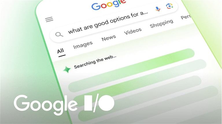 L'IA générative arrive aux résultats de Google... mais vous pouvez la désactiver grâce à cette nouvelle option 2 La IA générative arrive aux résultats de Google... mais vous pouvez la désactiver grâce à cette nouvelle option