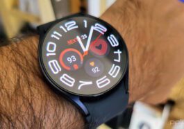 Samsung IA Galaxy smartwatches smartphones