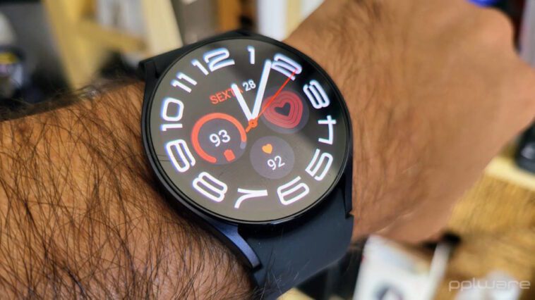 La Galaxy AI de Samsung devient plus utile ! Après les smartphones, c'est au tour des montres intelligentes 1 Samsung IA Galaxy smartwatches smartphones