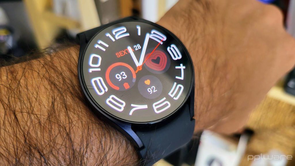 La Galaxy AI de Samsung devient plus utile ! Après les smartphones, c'est au tour des montres intelligentes 2 Samsung IA Galaxy smartwatches smartphones