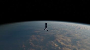 La NASA a lancé le premier satellite climatique pour étudier les émissions de chaleur aux pôles de la Terre 7 La NASA a lancé le premier satellite climatique pour étudier les émissions de chaleur aux pôles de la Terre