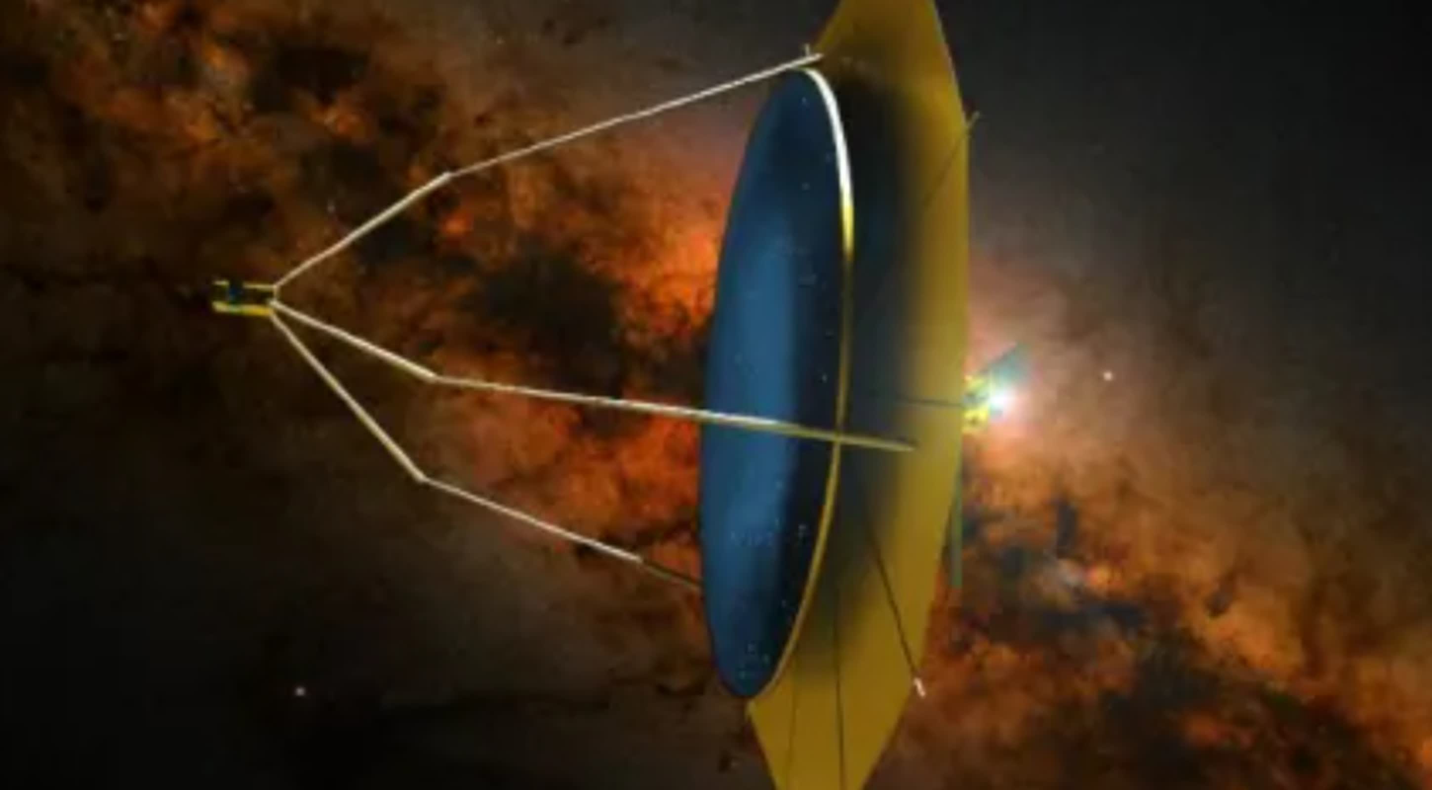 La NASA parie sur un système ferroviaire lunaire et un transit de marchandises vers Mars 2 La NASA parie sur un systeme ferroviaire lunaire et un