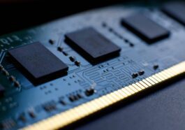 DDR6 RAM could double the data rate of the fastest DDR5 modules