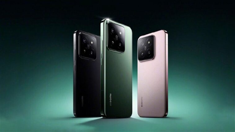 La caméra du Xiaomi 15 Pro aura un grand avantage par rapport à celle de son prédécesseur 1 L'appareil photo du Xiaomi 15 Pro aura un grand avantage par rapport à son prédécesseur