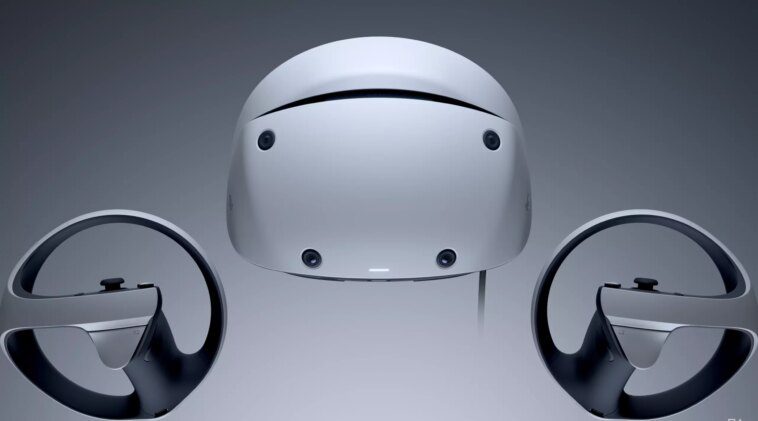 La compatibilité PC pour PS VR2 est un pas de plus avec la récente certification de l'adaptateur 1 PC compatibility for PS VR2 is one step closer with recent adapter certification