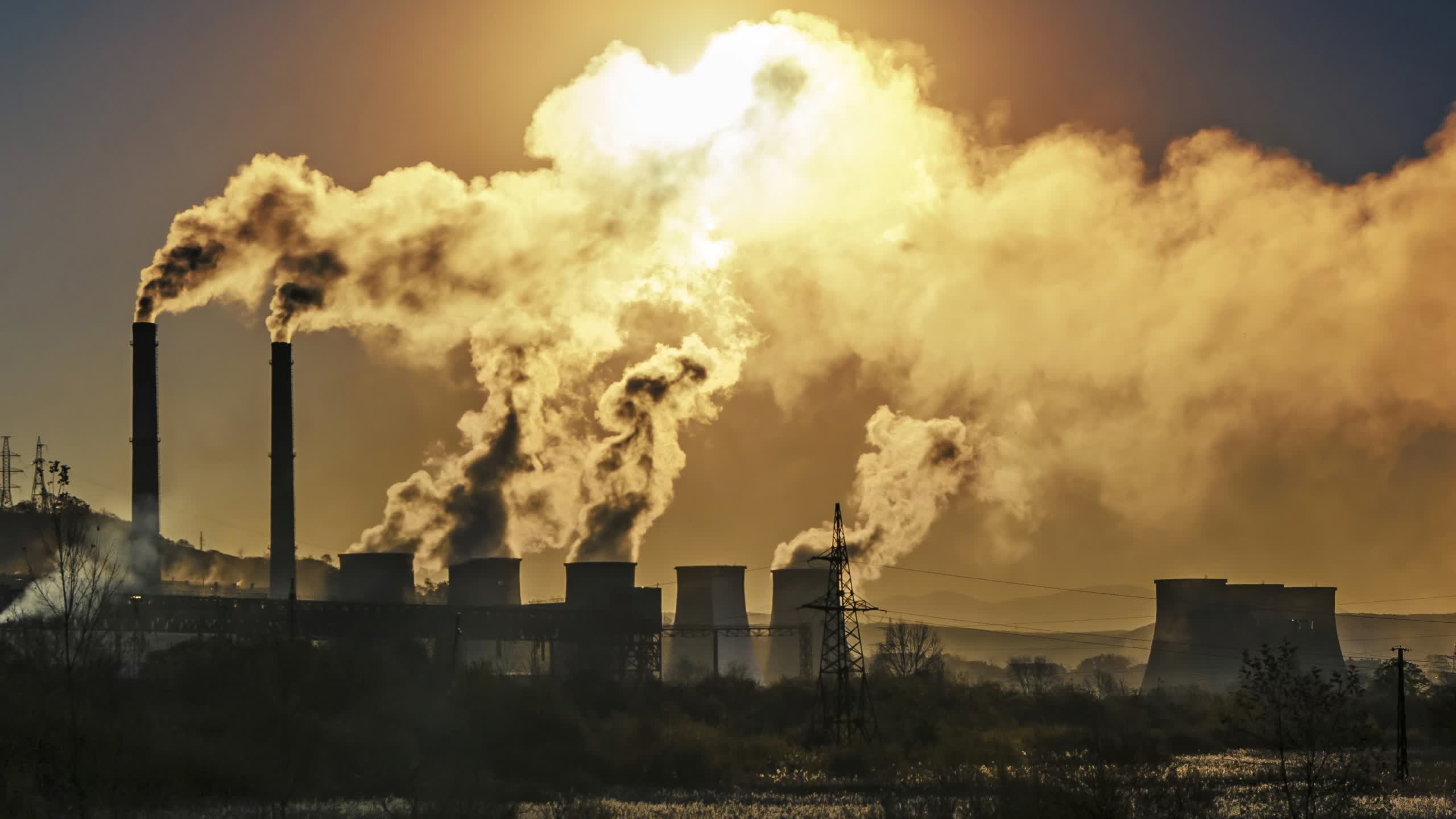 La dernière augmentation de CO2 marque la plus forte augmentation jamais enregistrée dans l'atmosphère mondiale 2 La derniere augmentation de CO2 marque la plus forte augmentation