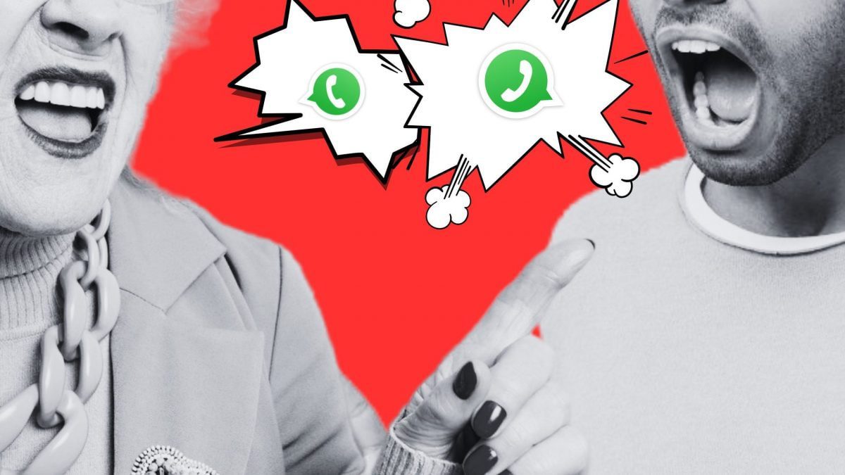 La façon dont vous écrivez les messages révèle votre âge: comprendre l'âge perçu sur les réseaux sociaux 2 Immagine