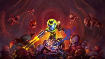 La fermeture de 4 studios par Xbox continue avec Mighty Doom, qui fermera ses serveurs en août 18 La fermeture de 4 studios par Xbox coûte la vie à Mighty Doom, qui fermera ses serveurs en août