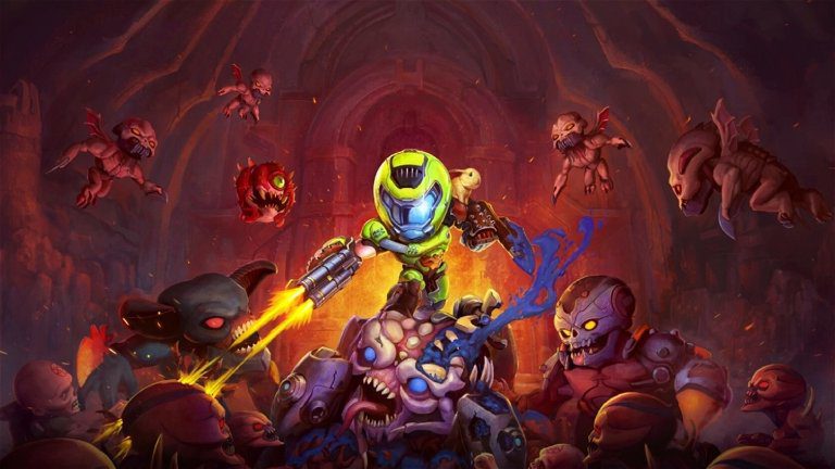 La fermeture de 4 studios par Xbox continue avec Mighty Doom, qui fermera ses serveurs en août 2 La fermeture de 4 studios par Xbox coûte la vie à Mighty Doom, qui fermera ses serveurs en août