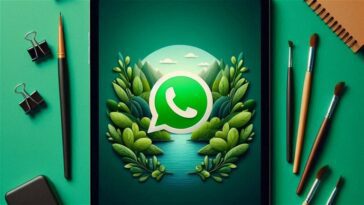 La génération d'images par IA prête à arriver dans les chats de WhatsApp 12 La génération d'images par l'IA, sur le point d'arriver dans les discussions de WhatsApp