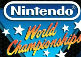 ESRB listing points to Switch version of Nintendo World Championships