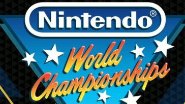 La liste ESRB pointe vers la version Switch des Championnats du monde Nintendo 12 ESRB listing points to Switch version of Nintendo World Championships