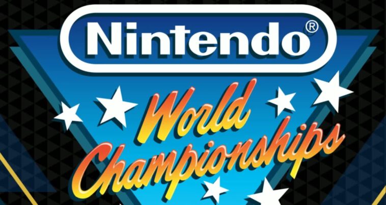 La liste ESRB pointe vers la version Switch des Championnats du monde Nintendo 1 ESRB listing points to Switch version of Nintendo World Championships