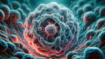 La lutte contre le cancer pourrait faire un bond en avant. L'IA détient la clé