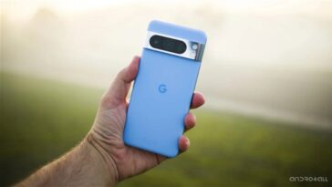 La mise à jour Android de mai 2024 est maintenant disponible : voici toutes ses nouveautés 15 La mise à jour Android de mai 2024 est maintenant disponible : voici toutes ses nouveautés