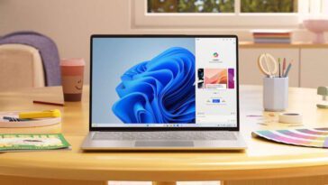 La mise à jour de Windows 11 qui supprime les applications historiques de Microsoft arrive 5 Windows 11 Microsoft apps Wordpad 24H2