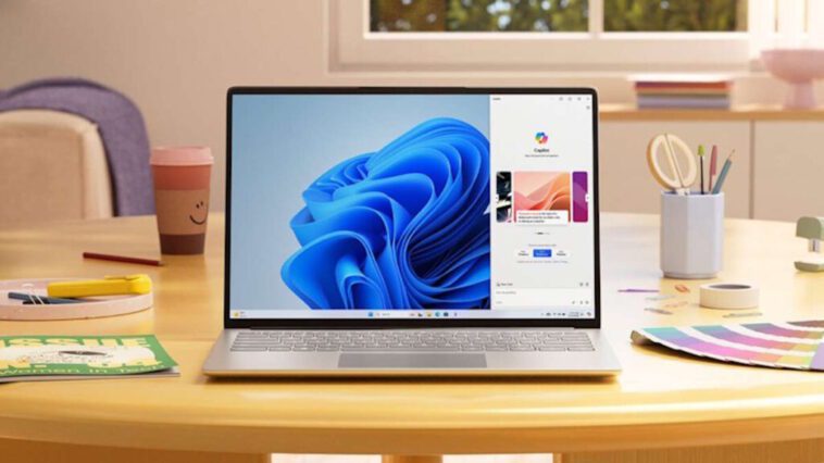La mise à jour de Windows 11 qui supprime les applications historiques de Microsoft arrive 1 Windows 11 Microsoft apps Wordpad 24H2