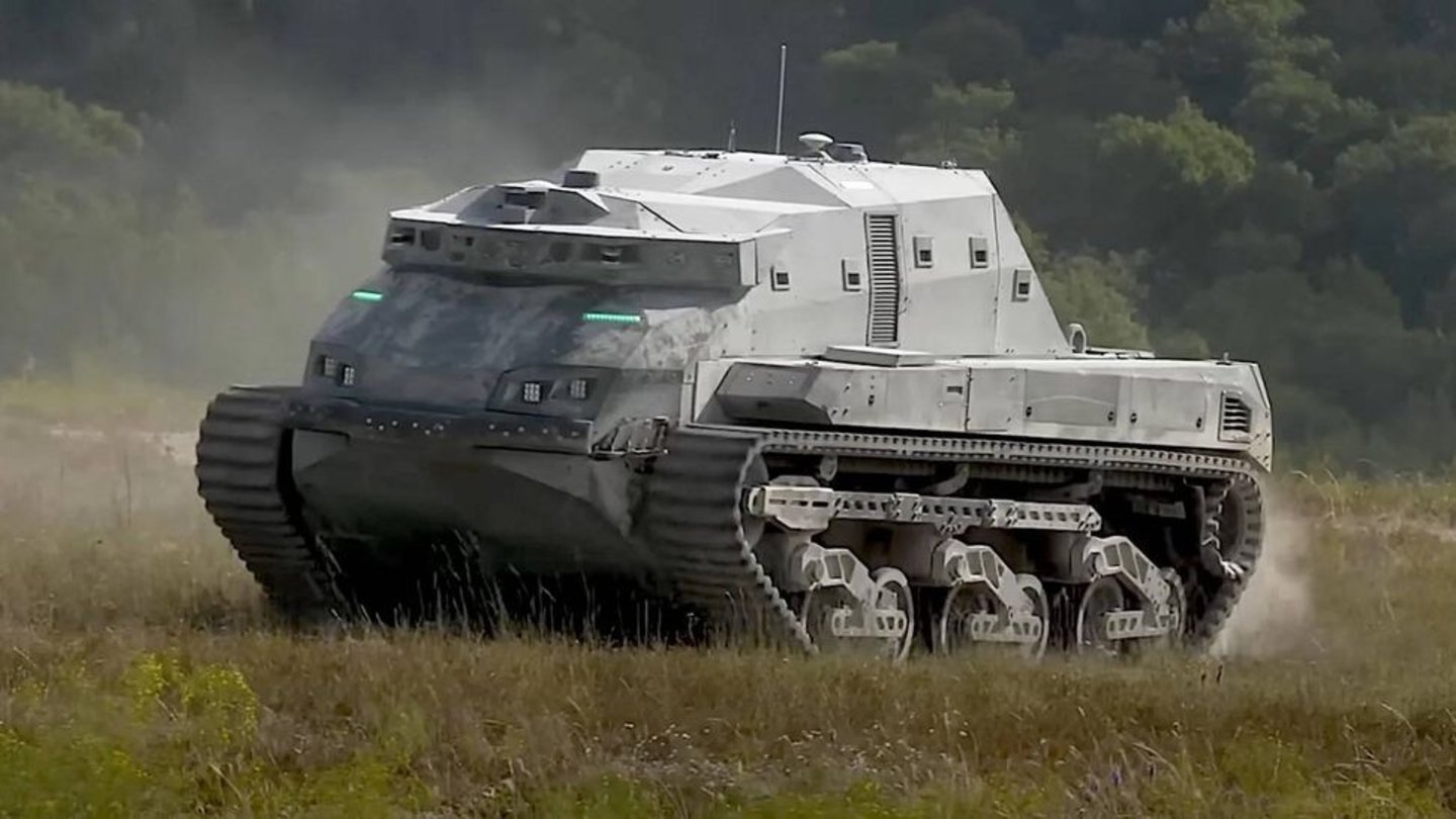 La nouvelle arme des États-Unis qu'ils veulent utiliser pour dominer la guerre 3 Le nouvel arme des États-Unis avec lequel il veut dominer la guerre. Il pourrait marquer l'avenir