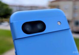 Pixel 8a Google DXOMARK fotografia