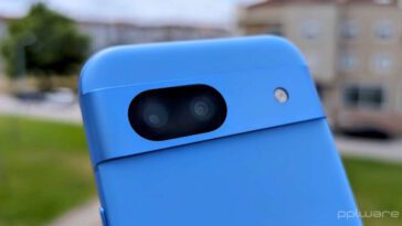 Pixel 8a Google DXOMARK fotografia
