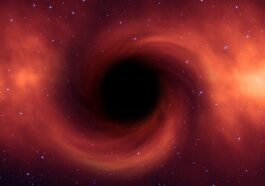 La plus ancienne collision spatiale de l'univers: ce que les scientifiques ont vu grâce à deux trous noirs 58 Immagine
