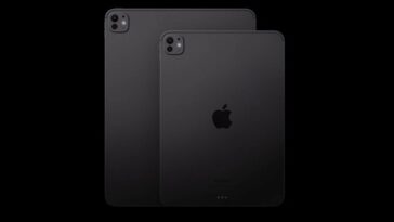 La pomme à l'arrière des iPad pourrait être comme celle des Mac à l'avenir 7 La pomme à l'arrière des iPad pourrait être comme celle des Mac à l'avenir