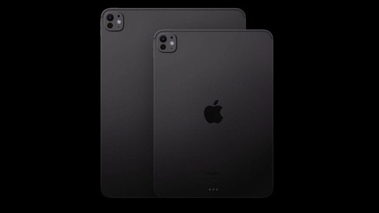 La pomme à l'arrière des iPad pourrait être comme celle des Mac à l'avenir 2 La pomme à l'arrière des iPad pourrait être comme celle des Mac à l'avenir