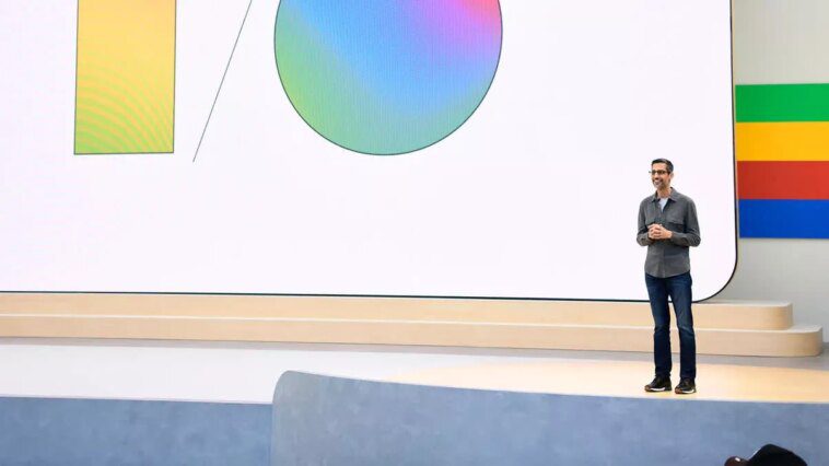 La recherche Google intégrera bientôt des résumés générés par l'IA partout, mais les failles de ce plan apparaissent immédiatement 1 La recherche Google intégrera bientôt des résumés générés par l'IA partout, mais les failles de ce plan apparaissent immédiatement