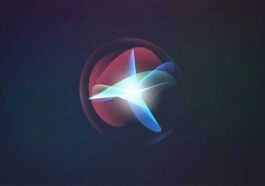 Le relooking de Siri sera le grand protagoniste de la WWDC 2024