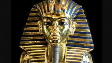 "La tombe de Toutankhamon était radioactive" : les doutes sur l'étude révélant la malédiction du Pharaon 3 Immagine